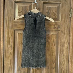 Free people intimately top